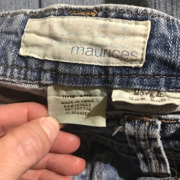 Jeans - Picture 4 of 5